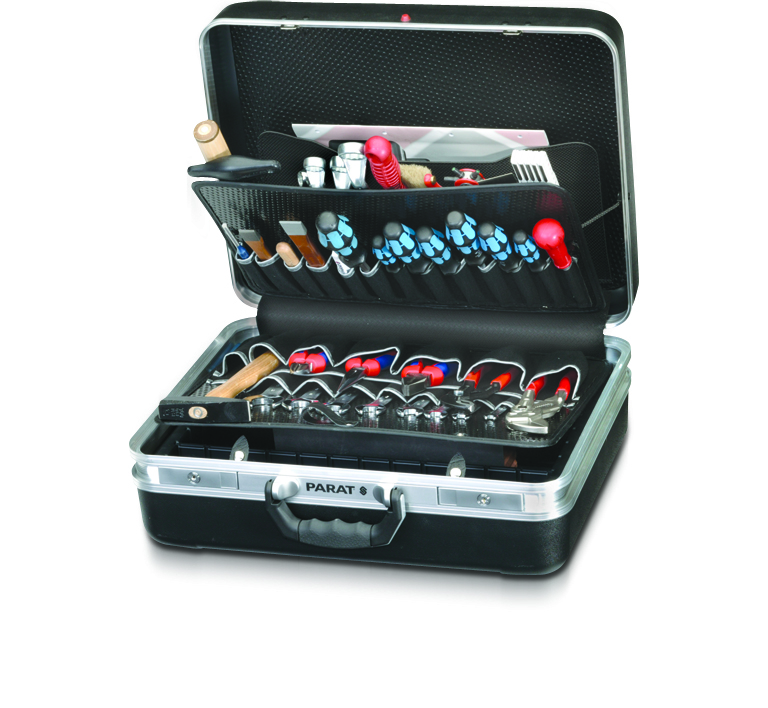 PARAT, PA-488000171, CLASSIC чемодан для инструментов